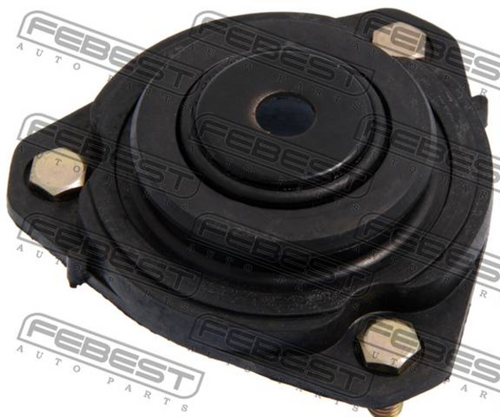 Амортизатор подвески FEBEST MZSS-DY3F
