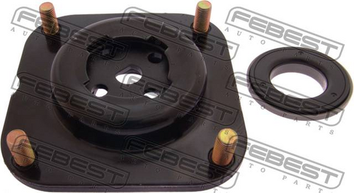 Опора амортизатора FEBEST MZSS015