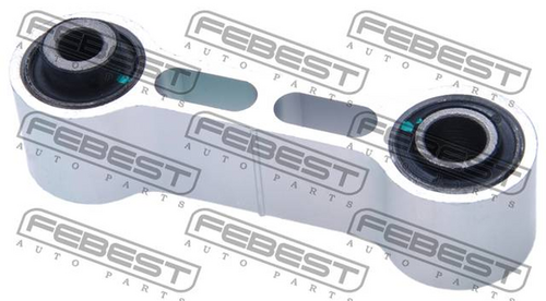 Тяга подвески FEBEST NARM038