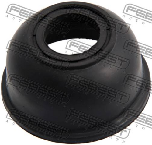 Пыльник шаровой опоры FEBEST NBJB-Y34