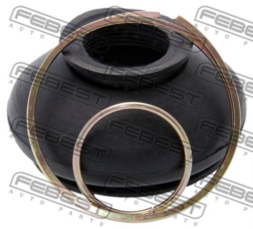 Пыльник шаровой опоры FEBEST NBJBR51RLOW