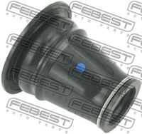 Кольцо уплотнительное FEBEST NCP-012