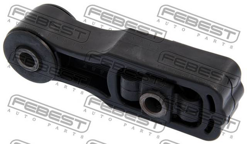 Опора двигателя FEBEST NM-074