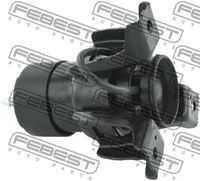 Подушка двигателя FEBEST NM-J32RFR