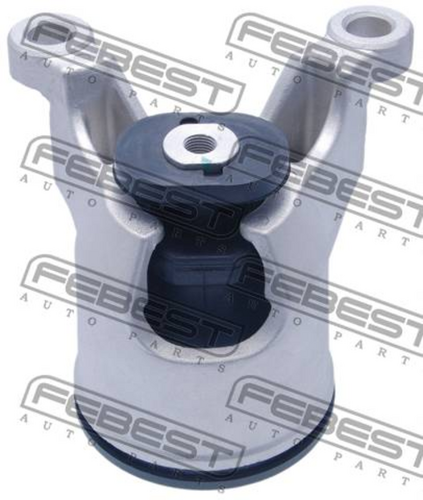 Подушка двигателя пр. FEBEST NM-J32RH