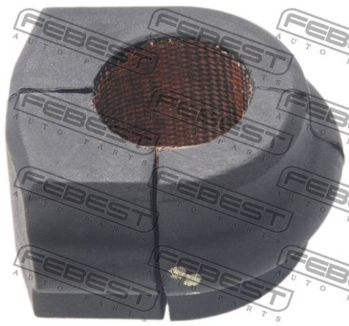Втулка стабилизатора FEBEST NSB-023S