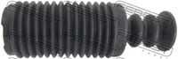 Пыльник амортизатора FEBEST NSH-BN15R