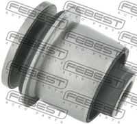 Сайлентблок дифференциала FEBEST OPAB-016