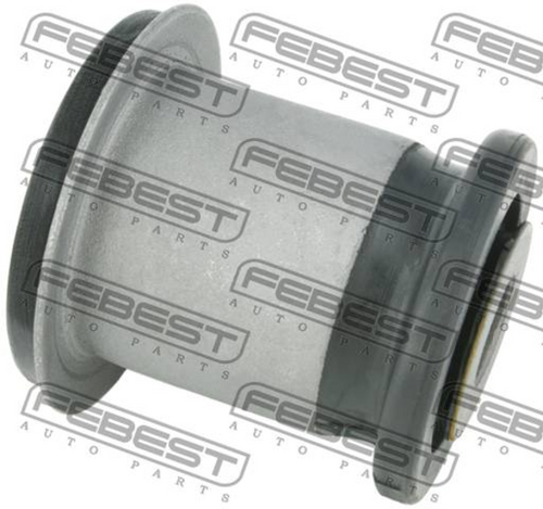 Сайлентблок FEBEST PGAB-010