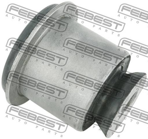Сайлентблок FEBEST PGAB-011