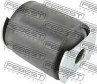 Сайлентблок рессоры FEBEST PGAB-BOX3RF