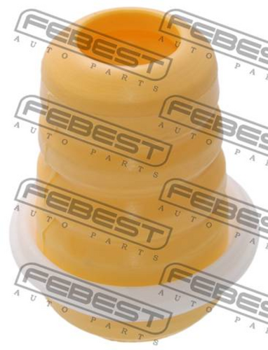 Отбойник амортизатора FEBEST PGD-001