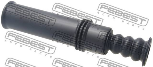 Пыльник амортизатора FEBEST PGSHB-307R