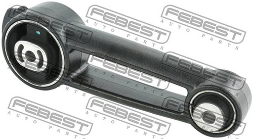 Опора двигателя FEBEST PSM-CAYRR