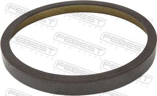 Rabs-b9 кольцо abs FEBEST RABS-B9