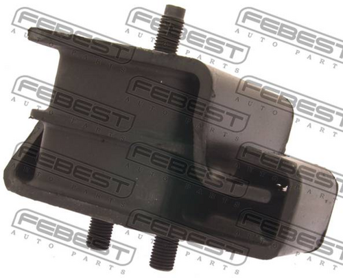 Опора (подушка) двигателя FEBEST SBM-002