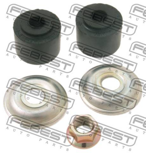Комплект тяги стабилизатора FEBEST SGSB-002
