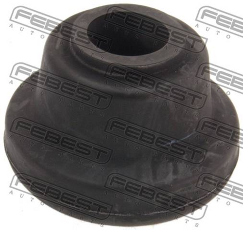 Сайлентблок рычага подвески FEBEST SZAB-033