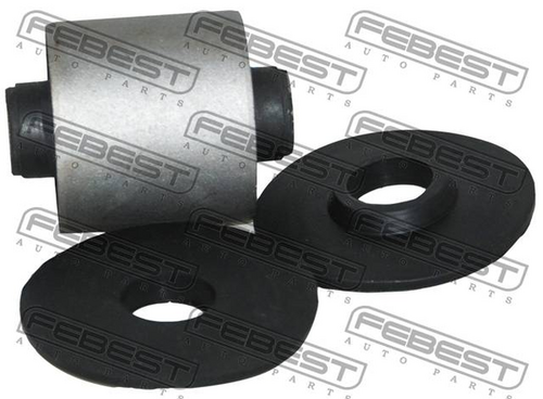 Сайлентблок FEBEST SZAB047