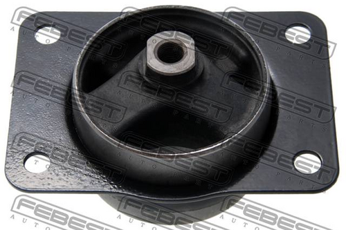 Опора двигателя FEBEST SZM-SX4LH
