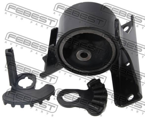 Подвеска двигателя FEBEST SZM-SX4RH