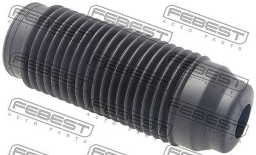 Пыльник амортизатора FEBEST SZSHB-SX4F