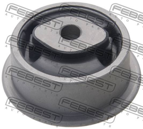 Сайлентблок опоры дифференциала FEBEST TAB-520