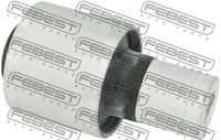 Tab-592 сайлентблок заднего нижнего рычага FEBEST TAB-592
