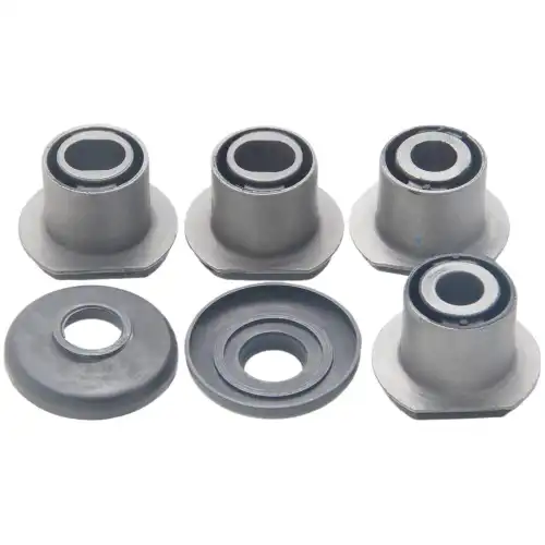 Сайлентблок рулевой рейки FEBEST TAB-KUN25-KIT