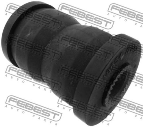 Сайлентблок FEBEST TAB070