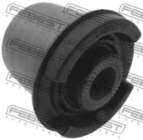 Сайлентблок FEBEST TAB100