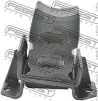 Отбойник амортизатора FEBEST TD-008
