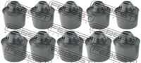 Отбойник капота FEBEST TD-011-PCS10