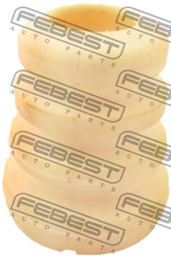Отбойник амортизатора FEBEST TD-TCR20F