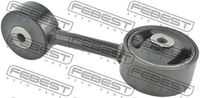 Подушка двигателя правая FEBEST TM-ACU20RH