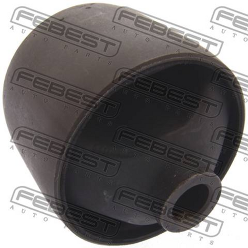 Сайлентблок опоры двигателя FEBEST TMB-092