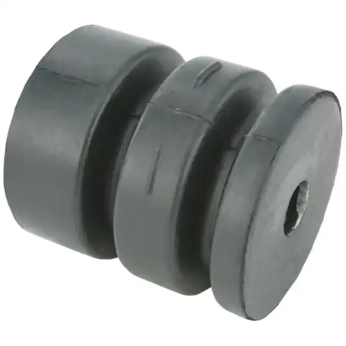 Сайлентблок балки (подрамника) FEBEST TSB-152