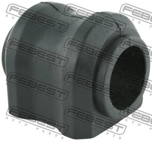 Втулка стабилизатора FEBEST TSB-NZE154R