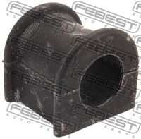 Втулка стабилизатора FEBEST TSBACV40F