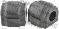 Комплект втулок тяги стабилизатора FEBEST VLSB-S60RD20-KIT