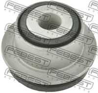 Сайлентблок цапфы FEBEST VWAB-039