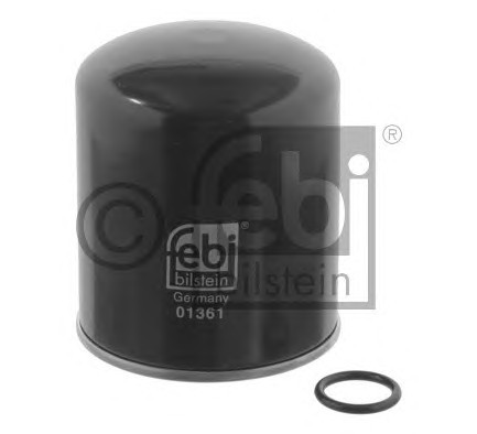 Фильтр-влагоотделитель FEBI BILSTEIN 01361