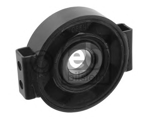 Опора кардана FEBI BILSTEIN 02011
