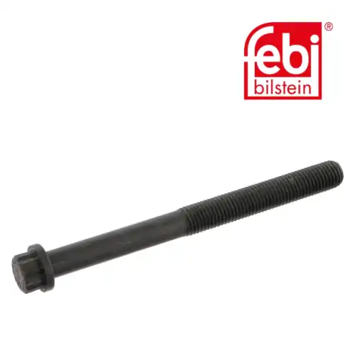 Болт гбц FEBI BILSTEIN 02321
