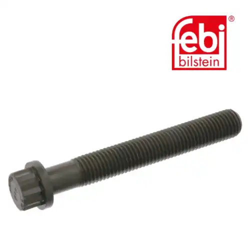 Болт гбц FEBI BILSTEIN 02499