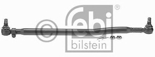 Тяга рулевая FEBI BILSTEIN 02738