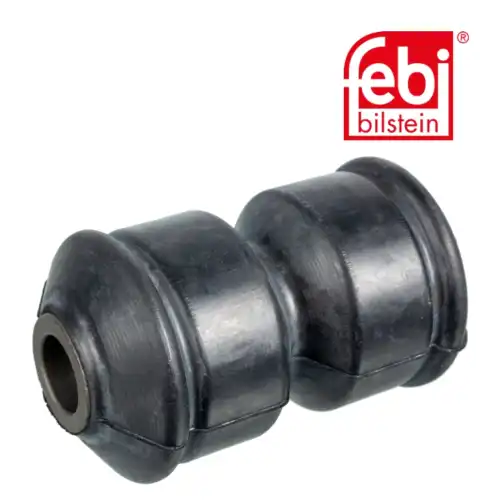 2875f сайлентблок рессоры (мр) 16x55x95 FEBI BILSTEIN 02875
