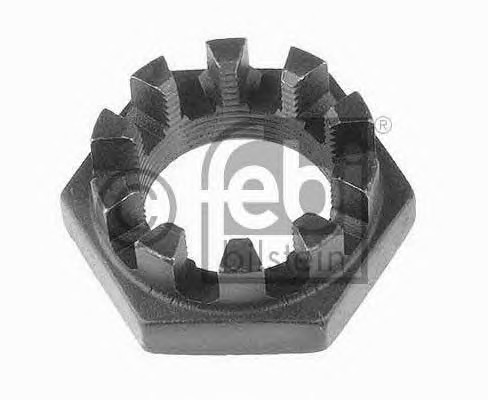 Гайка цапфы FEBI BILSTEIN 03516