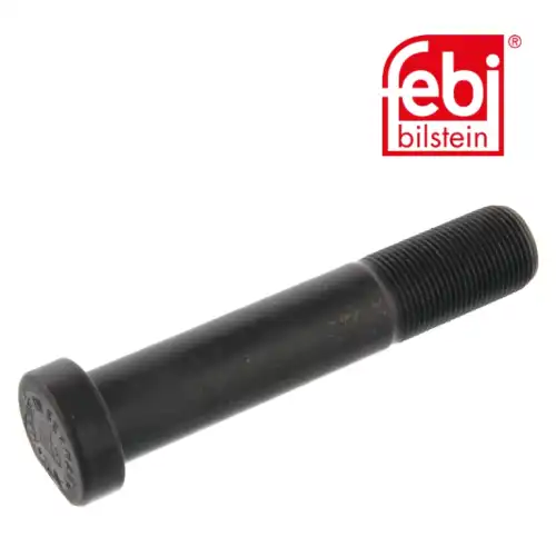 3961f болт колесный заднийm22x1.5x125.5/115/38 -10.9 FEBI BILSTEIN 03961