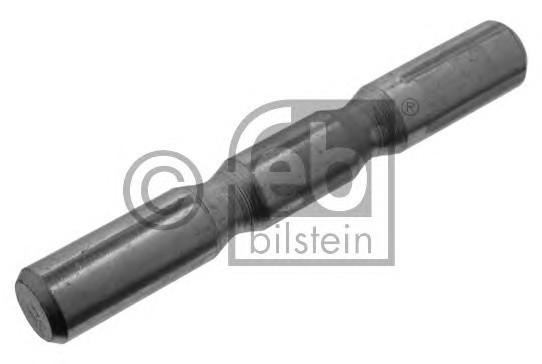 Штифт шлицевой FEBI BILSTEIN 04157